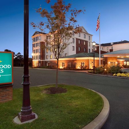 Homewood Suites By Hilton Newtown - Langhorne, Pa Екстер'єр фото