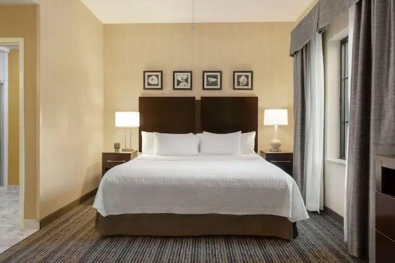 Homewood Suites By Hilton Newtown - Langhorne, Pa Екстер'єр фото