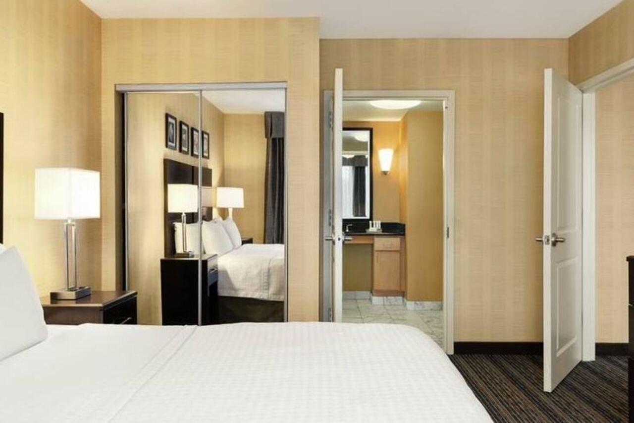 Homewood Suites By Hilton Newtown - Langhorne, Pa Екстер'єр фото