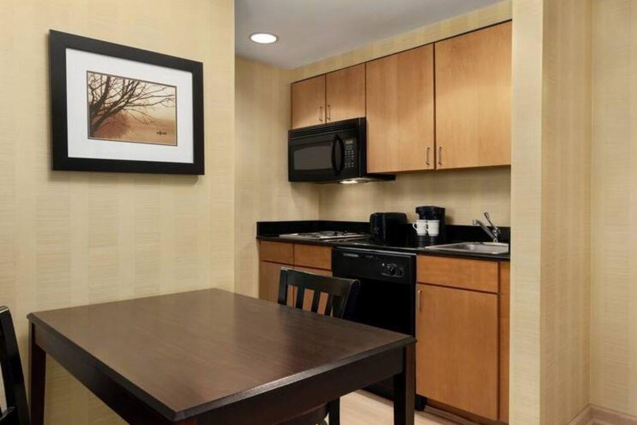 Homewood Suites By Hilton Newtown - Langhorne, Pa Екстер'єр фото
