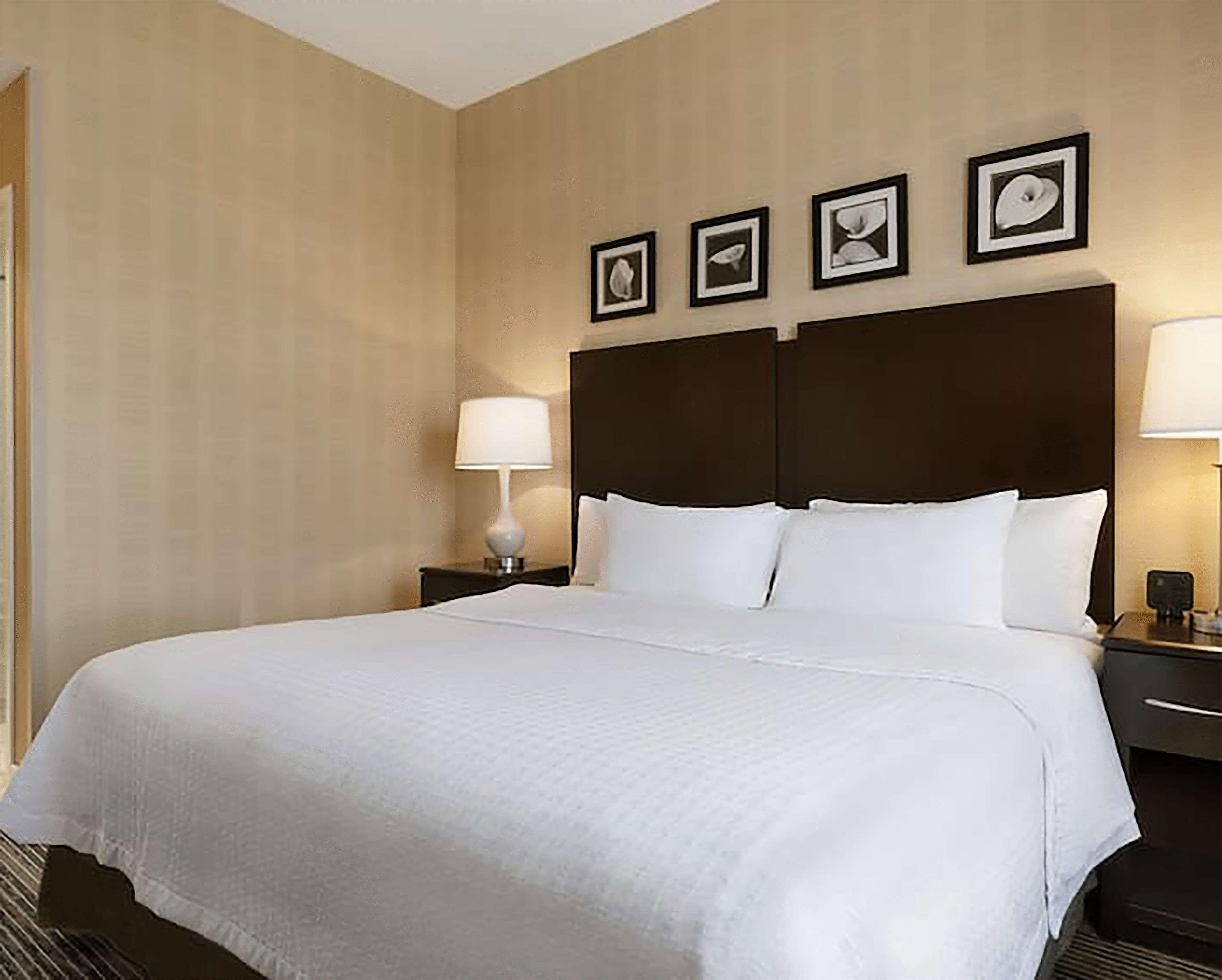 Homewood Suites By Hilton Newtown - Langhorne, Pa Екстер'єр фото