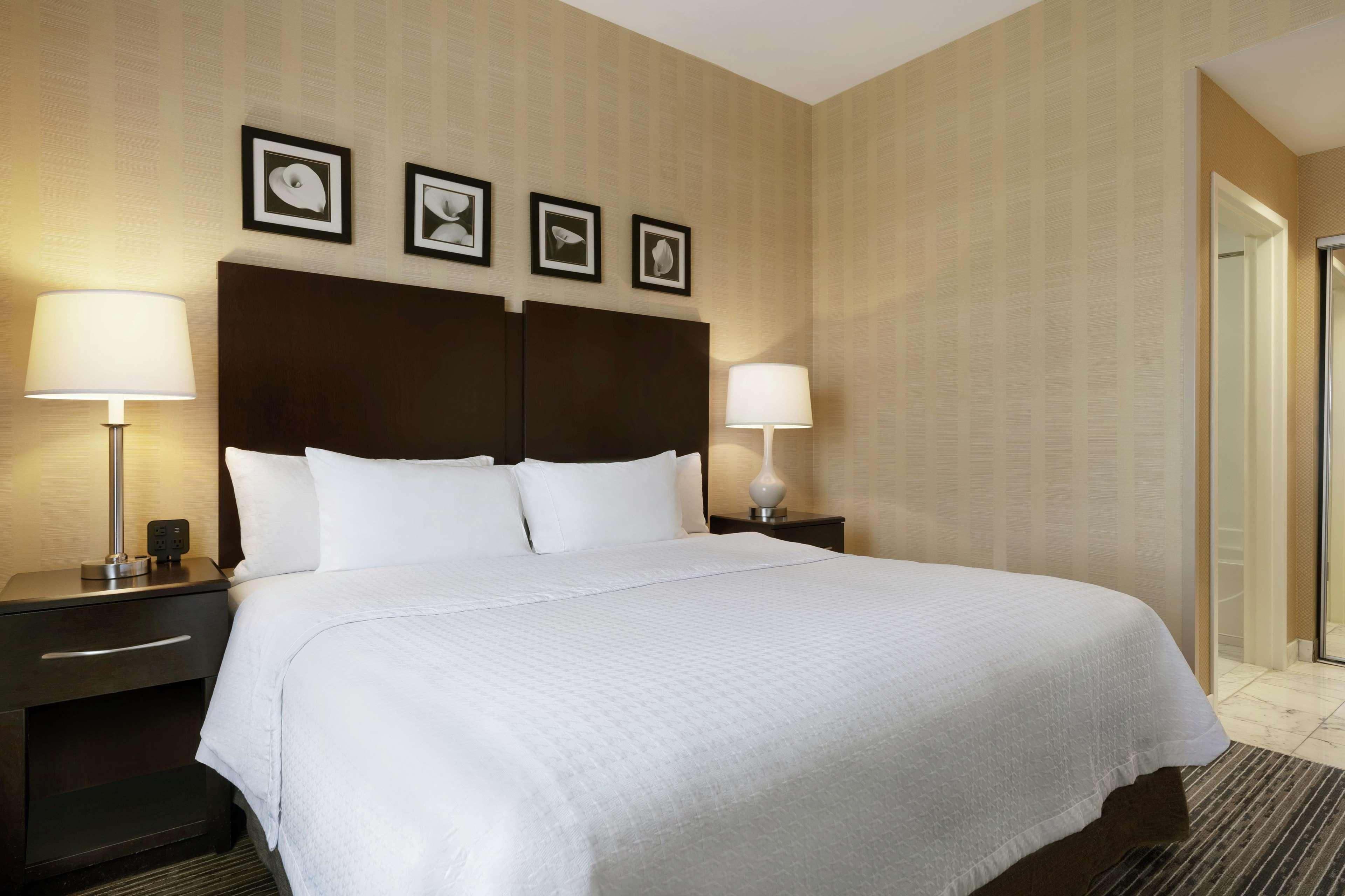 Homewood Suites By Hilton Newtown - Langhorne, Pa Екстер'єр фото