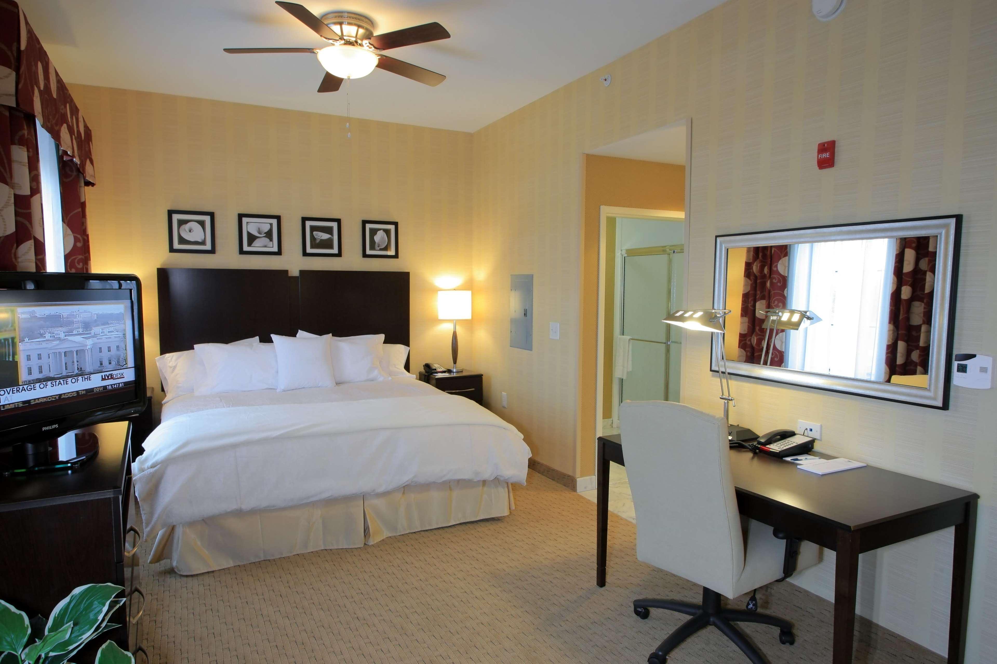 Homewood Suites By Hilton Newtown - Langhorne, Pa Екстер'єр фото