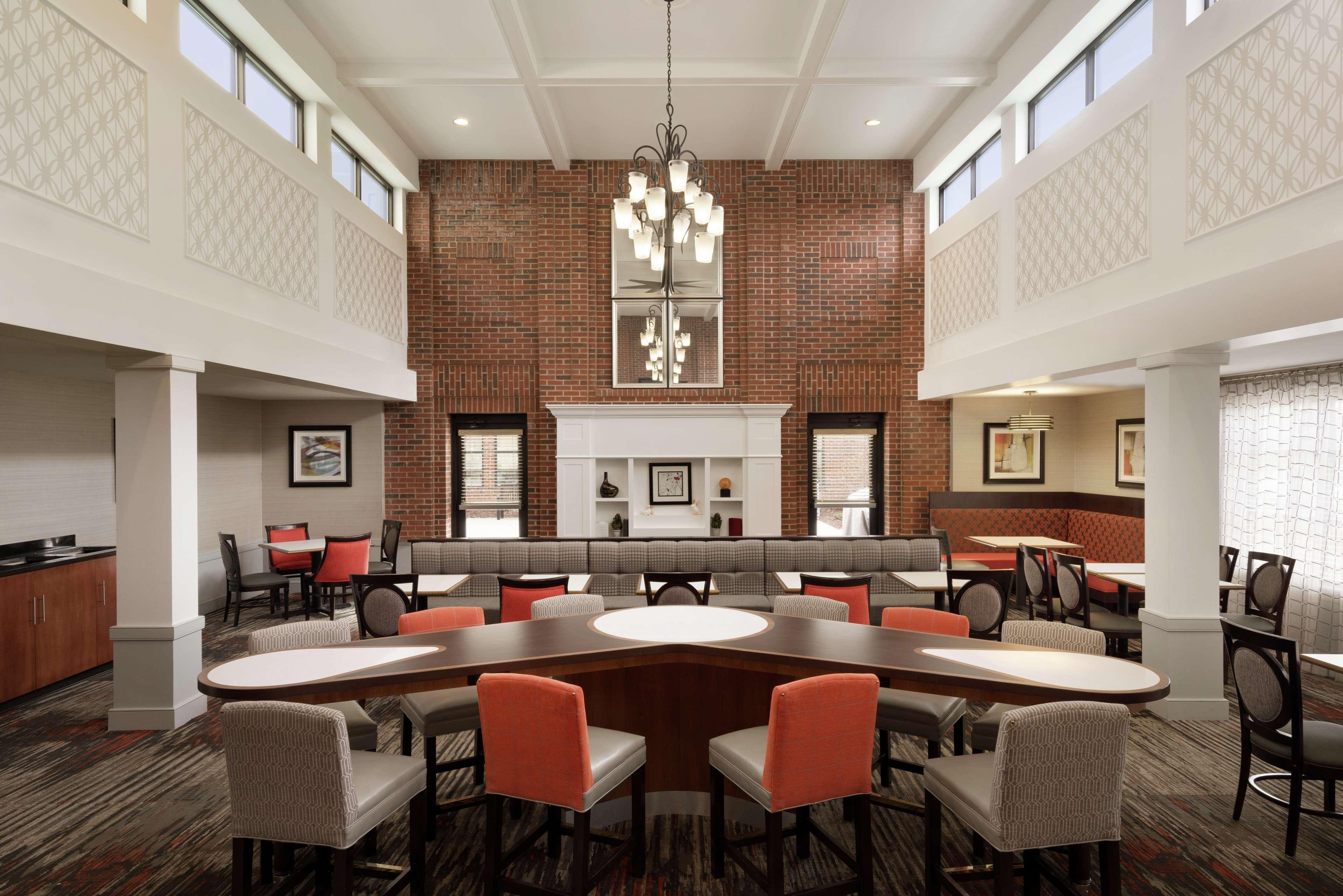 Homewood Suites By Hilton Newtown - Langhorne, Pa Екстер'єр фото