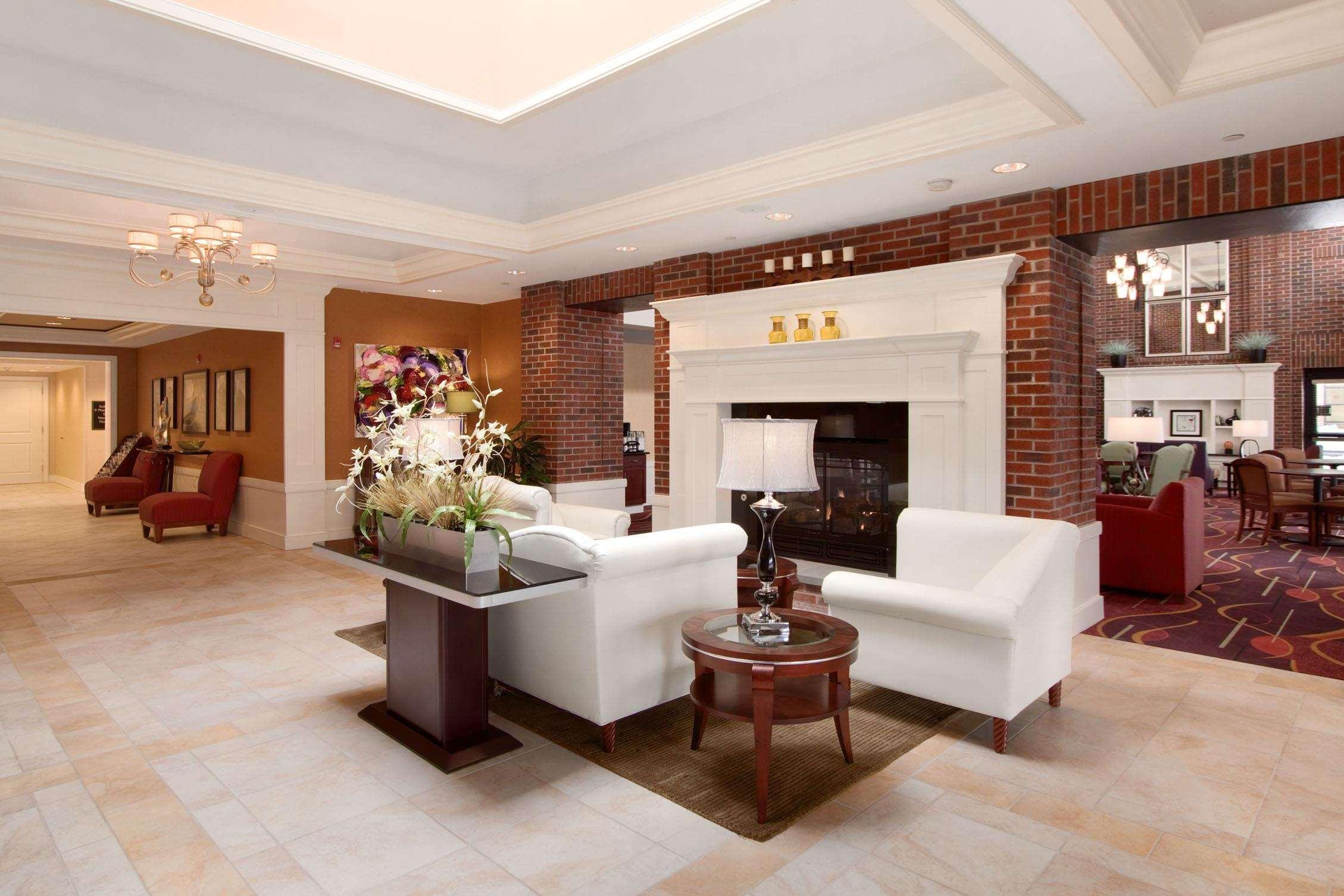 Homewood Suites By Hilton Newtown - Langhorne, Pa Екстер'єр фото
