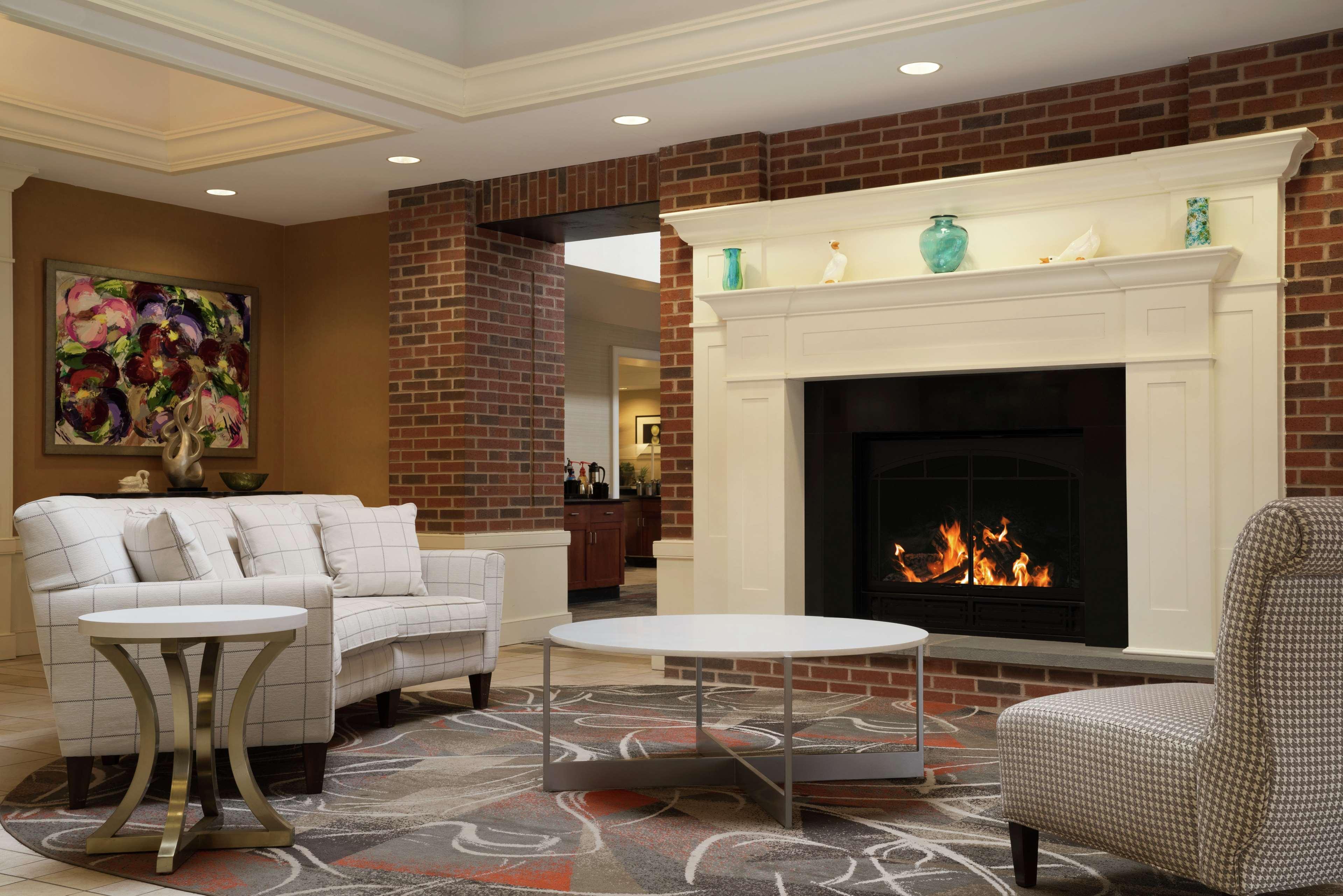 Homewood Suites By Hilton Newtown - Langhorne, Pa Екстер'єр фото