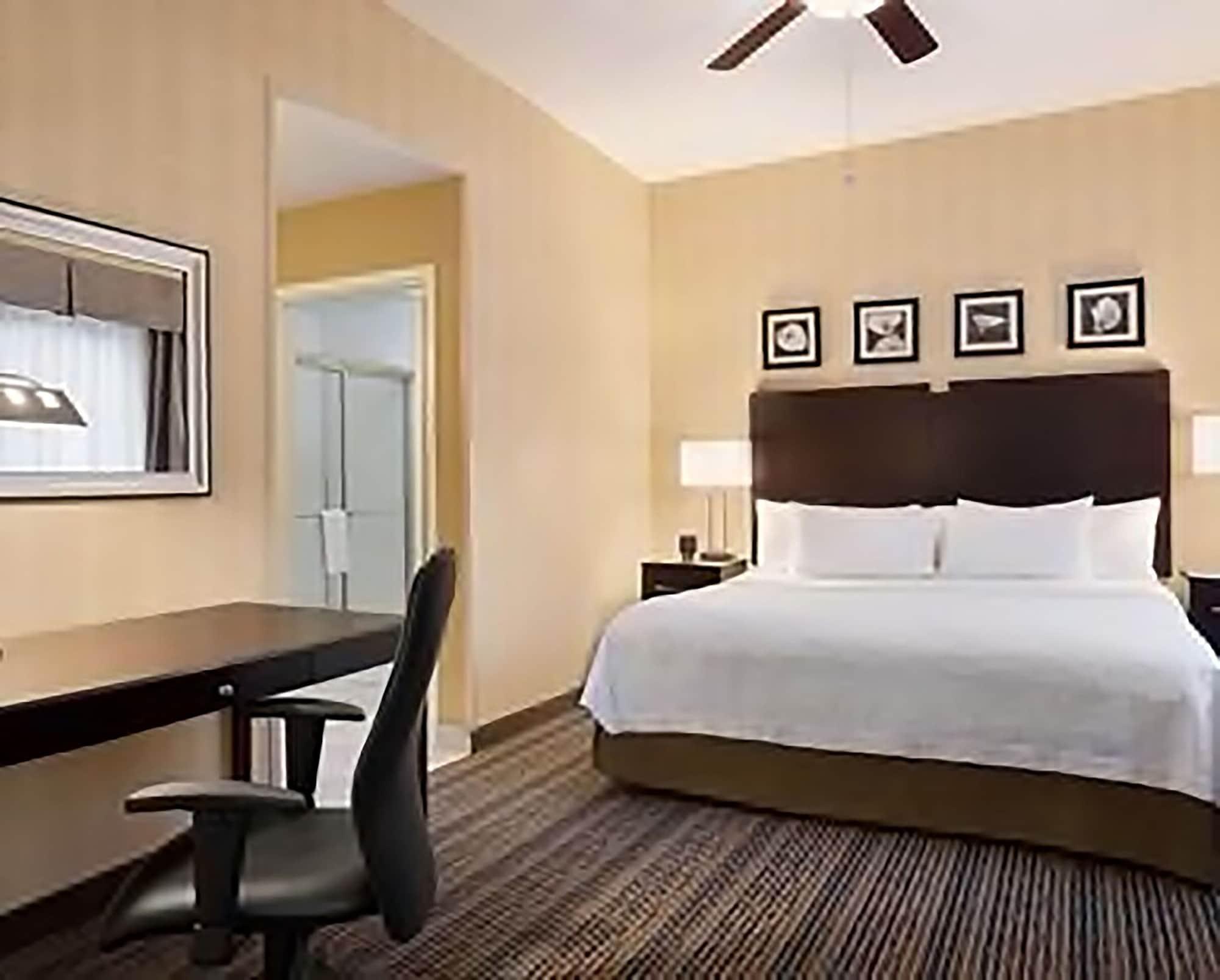 Homewood Suites By Hilton Newtown - Langhorne, Pa Екстер'єр фото