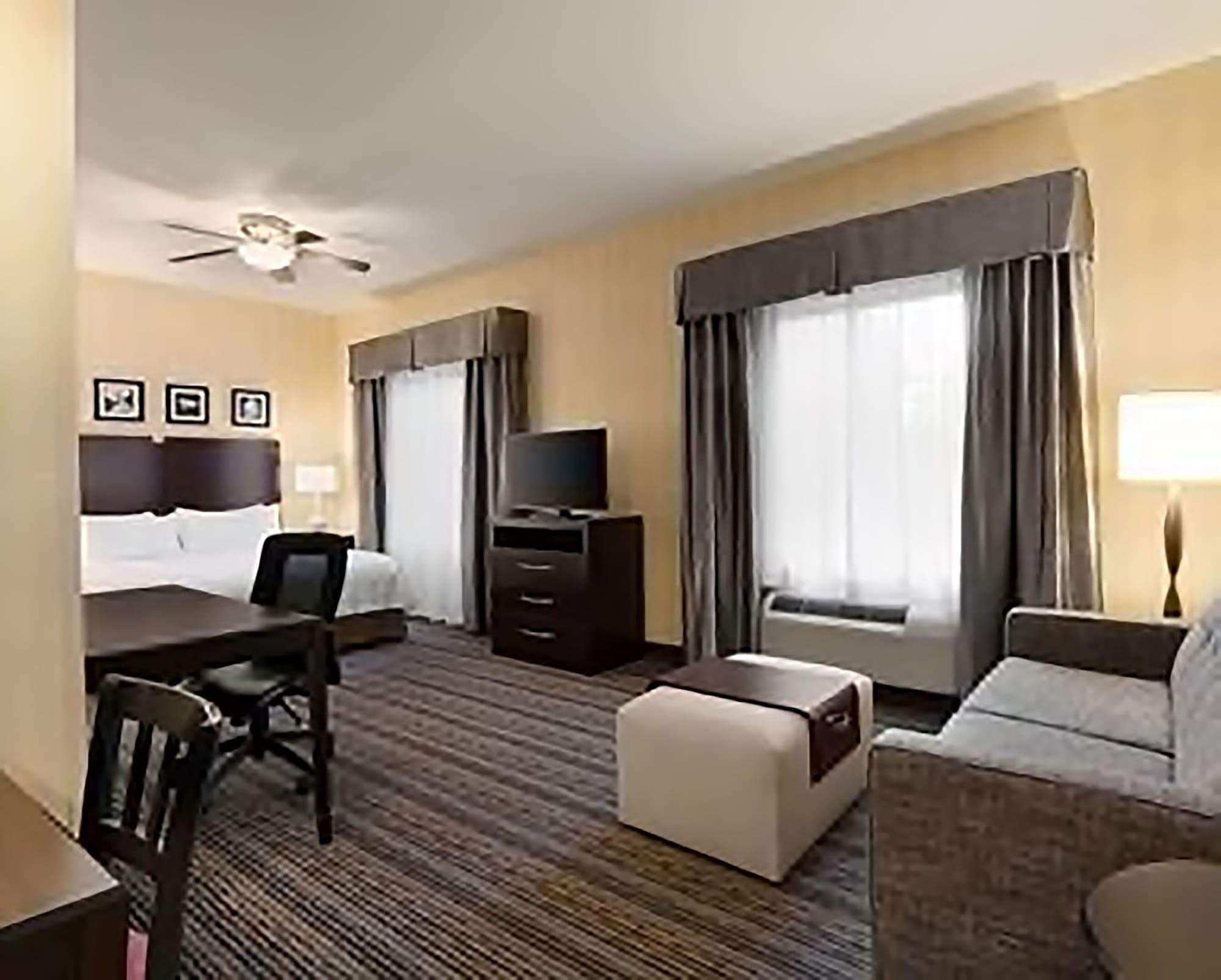 Homewood Suites By Hilton Newtown - Langhorne, Pa Екстер'єр фото