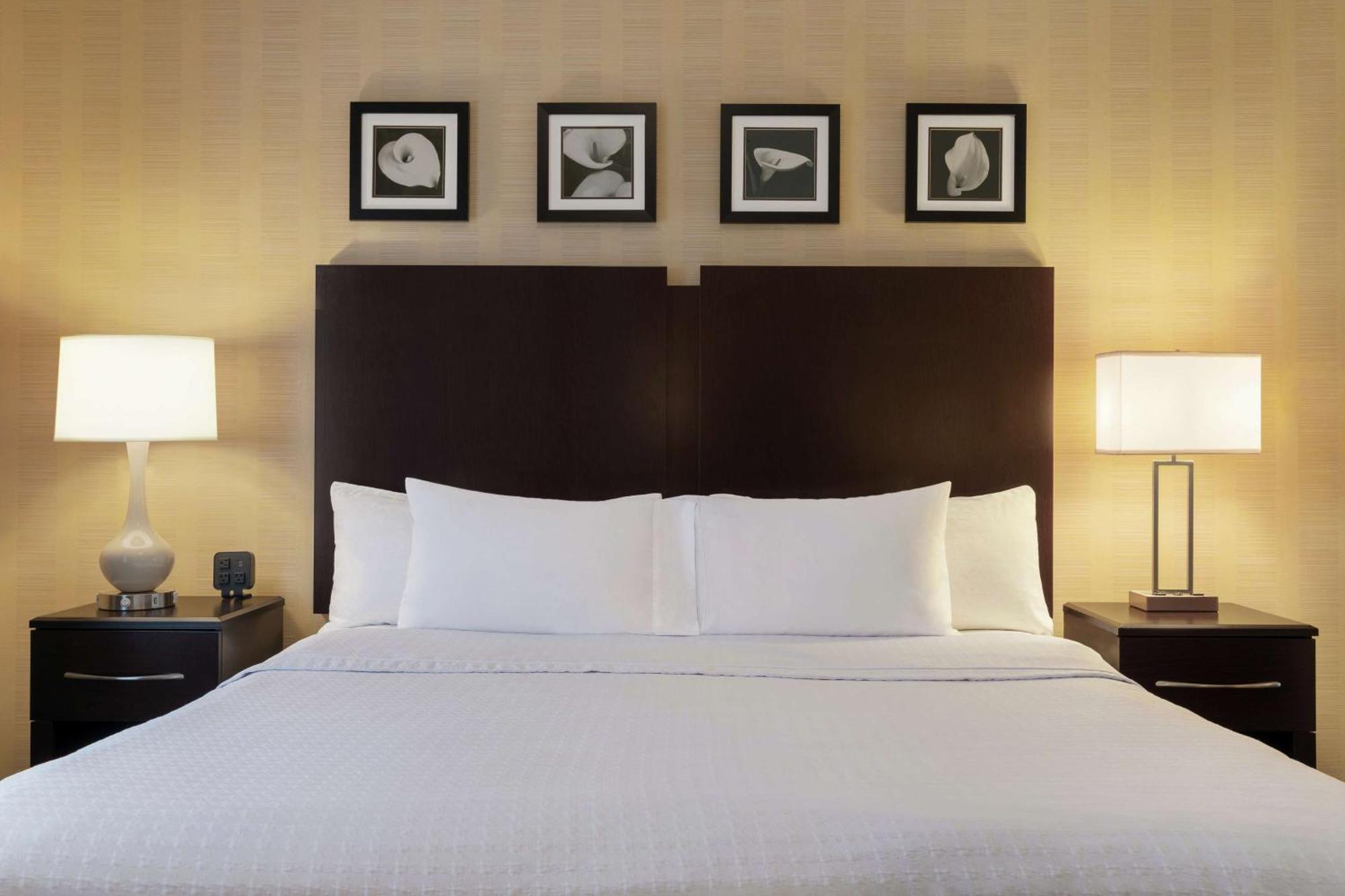 Homewood Suites By Hilton Newtown - Langhorne, Pa Екстер'єр фото