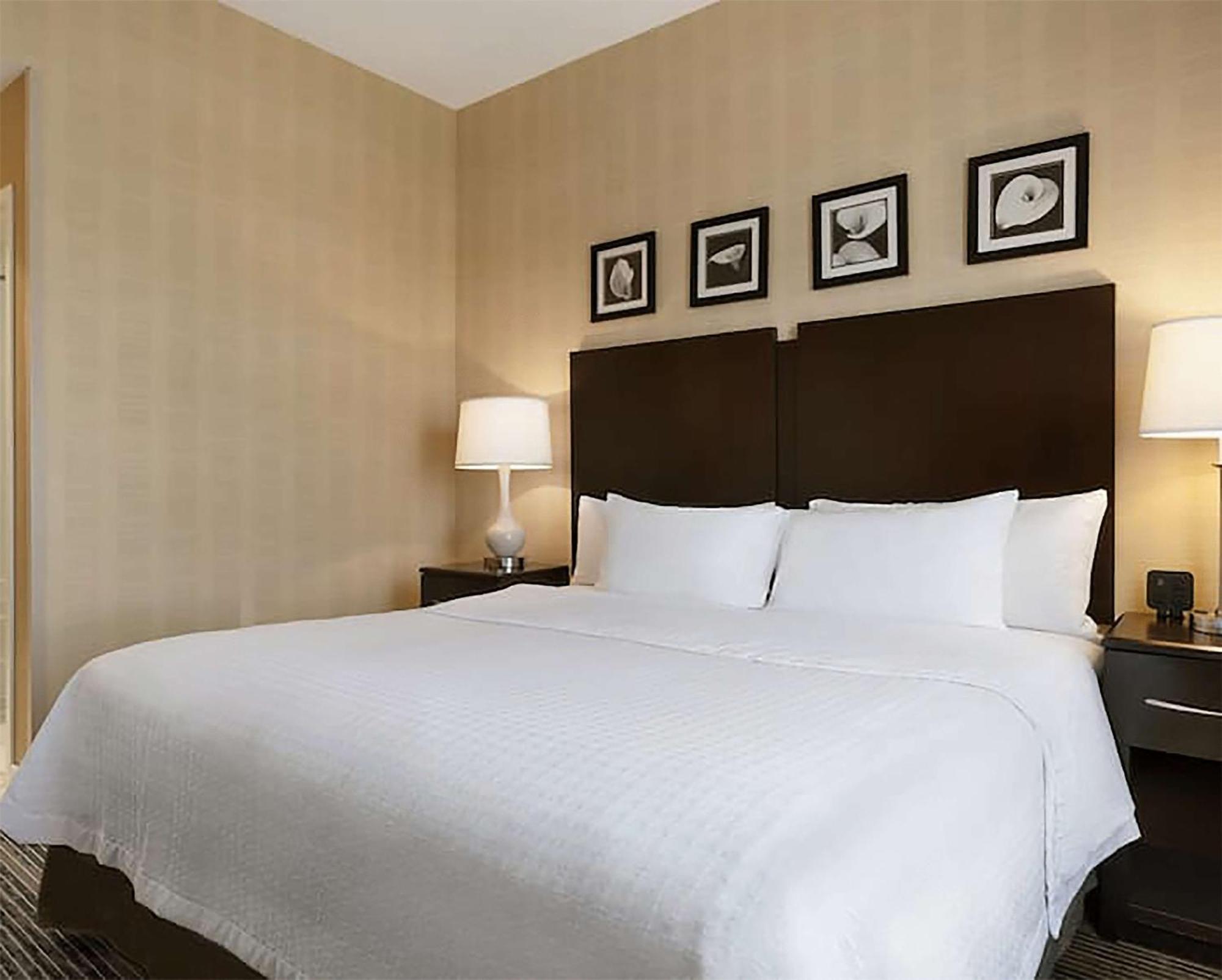 Homewood Suites By Hilton Newtown - Langhorne, Pa Екстер'єр фото