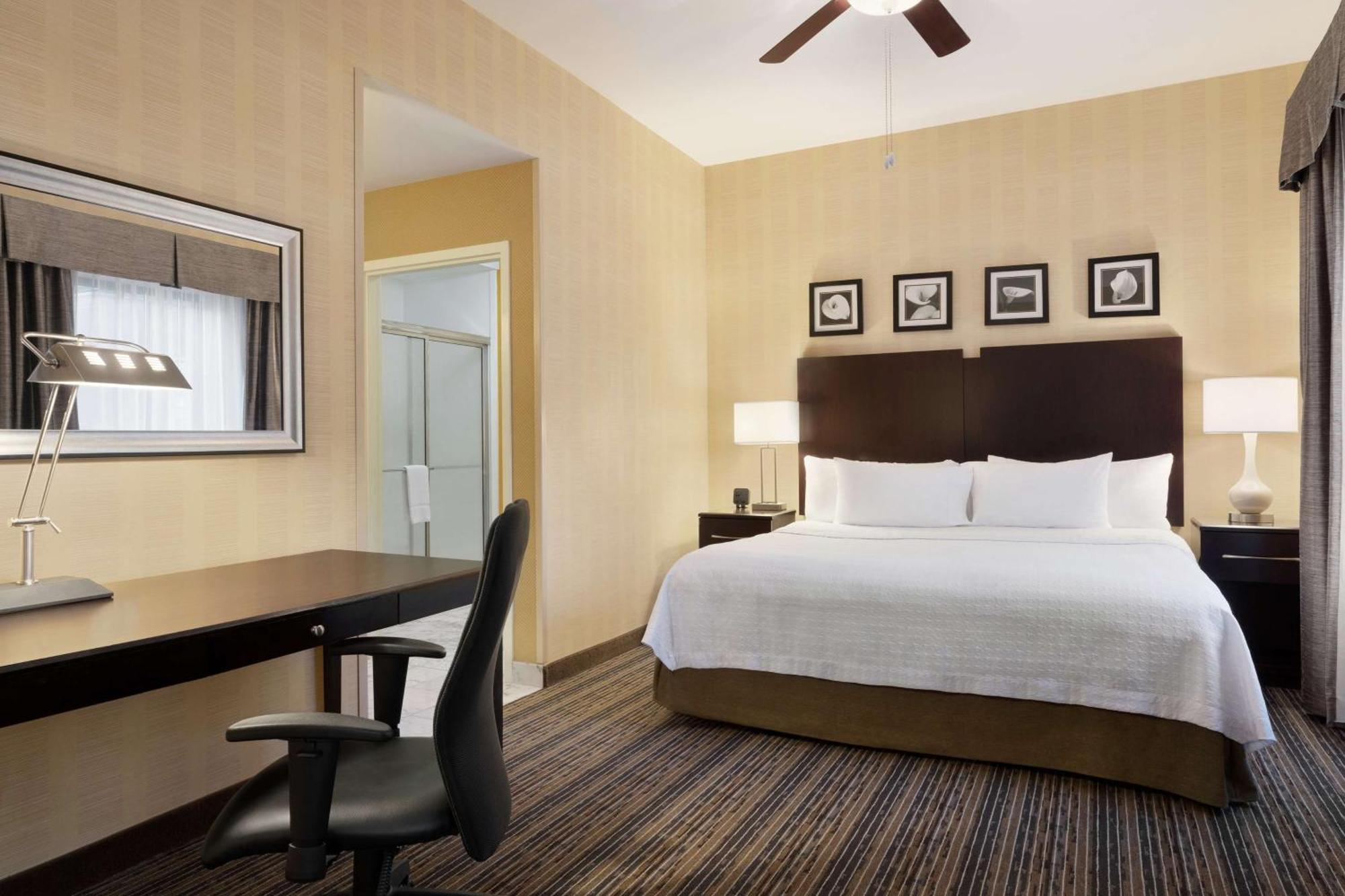 Homewood Suites By Hilton Newtown - Langhorne, Pa Екстер'єр фото