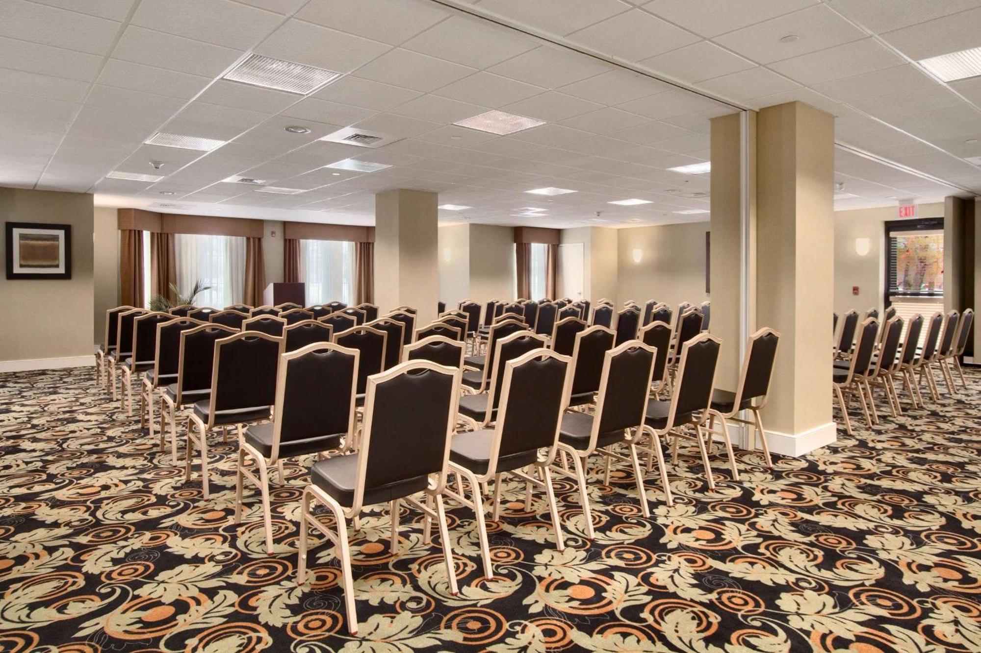 Homewood Suites By Hilton Newtown - Langhorne, Pa Екстер'єр фото