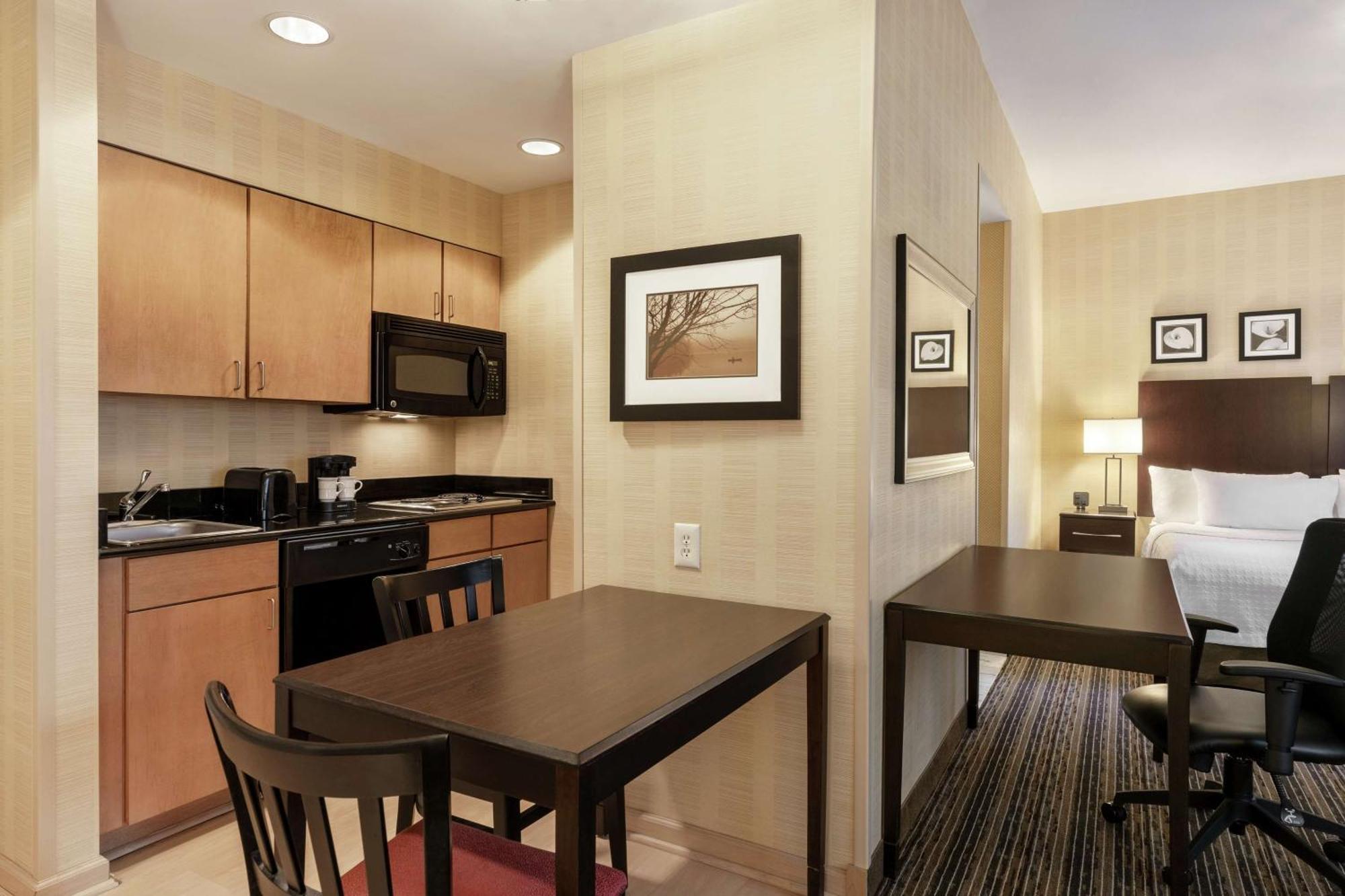 Homewood Suites By Hilton Newtown - Langhorne, Pa Екстер'єр фото