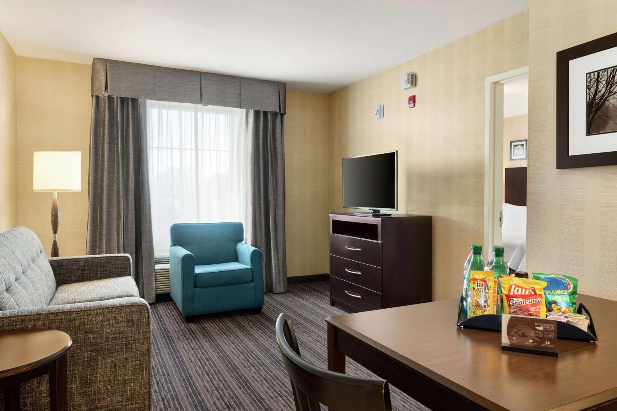 Homewood Suites By Hilton Newtown - Langhorne, Pa Екстер'єр фото