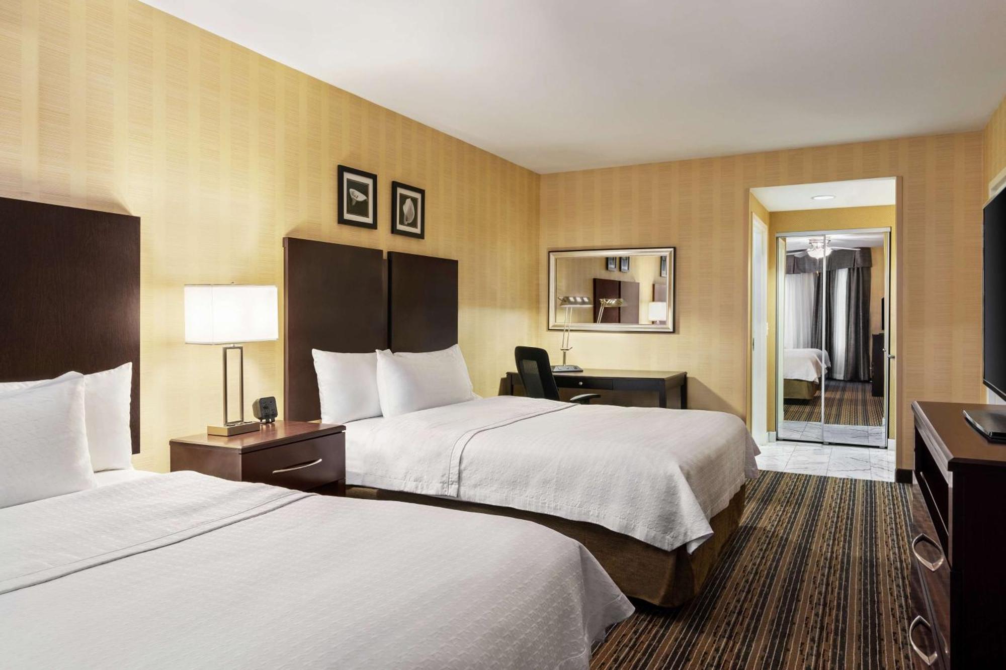 Homewood Suites By Hilton Newtown - Langhorne, Pa Екстер'єр фото