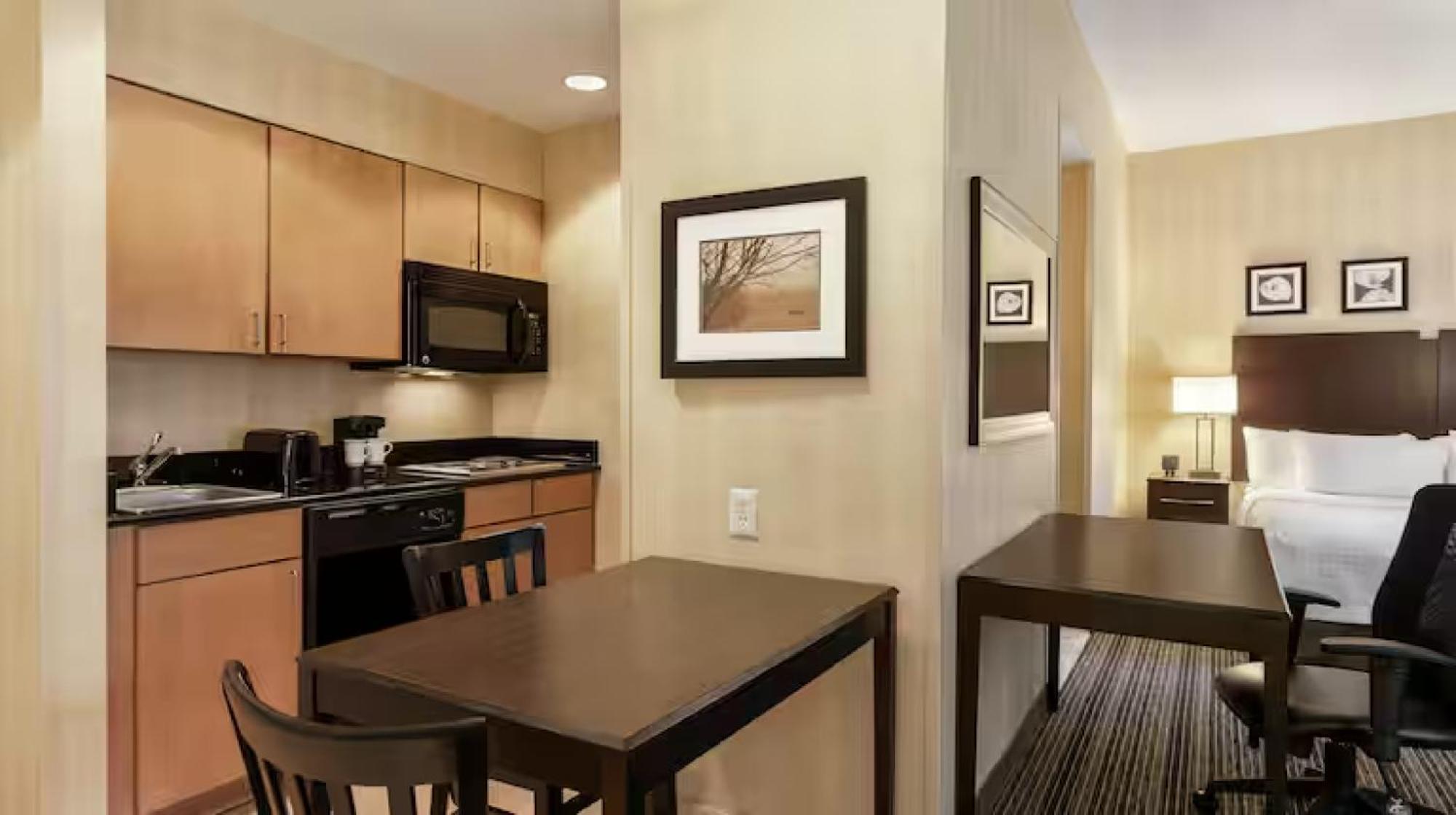 Homewood Suites By Hilton Newtown - Langhorne, Pa Екстер'єр фото